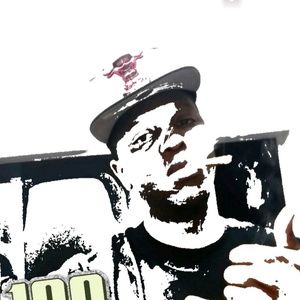 Meet your Posher, Davon